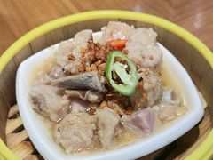 -蝴蝶里·粤菜·点心(龙湖杭州金沙天街店)