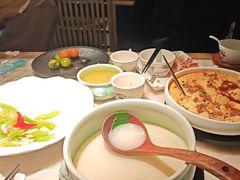 -吴越荣记苏州菜·松鼠桂鱼 100% 活鱼现做(月光码头店)