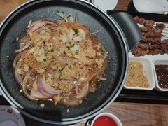 -老山东·山东菜(鲁菜名店)