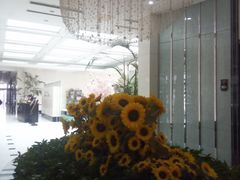 -海天一色海景自助餐厅(西港花园店)