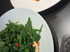 -鸽子侯·家宴·平价海鲜(市图书馆店)