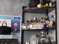 -BE NORMAL CAFE(霞溪路店)