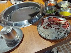 -哼蟹二将·烤肉酱蟹(合生汇店)