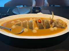 -醉东Oriental House(静安嘉里中心店)