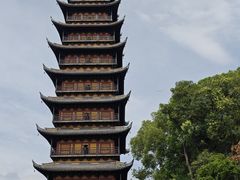 -常熟方塔园