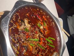 -宽口美蛙鱼头(大唐西市店)