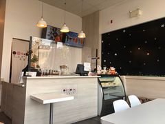 -Sugar Lab Pancake House