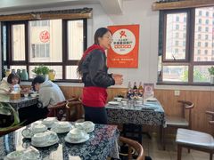 -八两八金·莱芜特色炒鸡(市南漳浦路店)