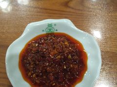 -清真·益鑫羊肉手抓馆(花园北街店)