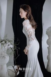 点击看大图 -纯色时光婚纱艺术馆WHITE