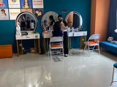 -爱定格照相馆.证件照(周浦万达店)