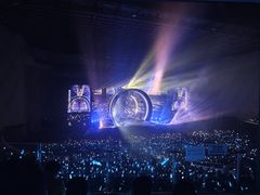 -成都金融城演艺中心