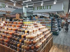 零售区-果蔬好生活超市(东湖店)