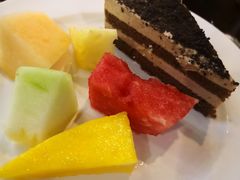 -拉丁餐厅·巴西烤肉自助(正佳广场店)