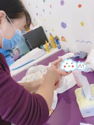 -蓓儿悦月子会所(日月大道店)