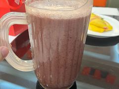 -丰收日·小海鲜·沪上家宴(顾村正大店)
