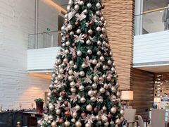 -天津海河悦榕庄·Lobby Lounge大堂吧