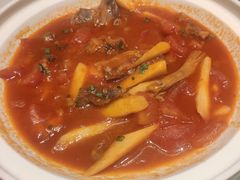 -宁夏国强手抓羊肉·清真菜(未央路凤三店)