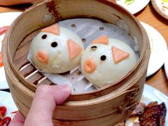 -东方明珠·可口可乐欢乐餐厅