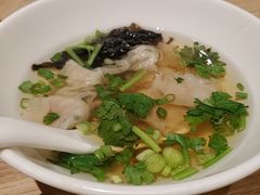 -莆田餐厅PUTIEN(万象天地店)