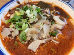 怪味面-庆蓉云·庆云面(双林店)