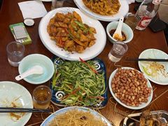 -伊隆斋(什刹海店)