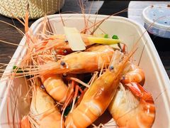 -盒马鲜生(莱蒙都会店)