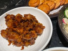 -新白鹿餐厅(松江开元地中海店)