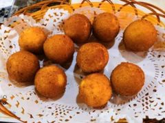 糯香地瓜-鲁城往事(游客中心店)