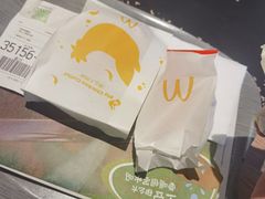 -麦当劳(鲁迅公园店)