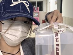 -柏尼娅PEARIA·蛋糕定制(静安店)