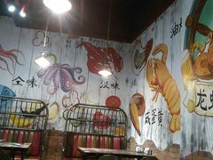 -龙虾风暴(松江店)