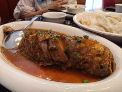 -双福饺子营餐厅(财富广场店)