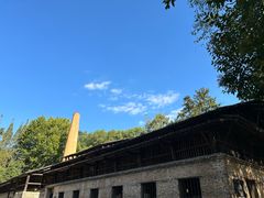 -景德镇古窑民俗博览区