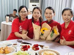 -新东源国际酒店·新东源食坊(沙井店)
