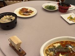 -梦都海鲜酒家(万达广场江桥店)