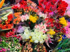 -循礼门鲜花花市(武汉循礼门店)