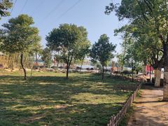 -军山湖云水间生态农业旅游景区