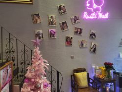 -RL Nail·瑞丽美甲美睫品牌原创店