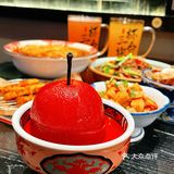 大雁塔旁zui有氛围感的酒馆，真的爱了！ 