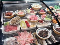 -金锅小厨(乐活街店)