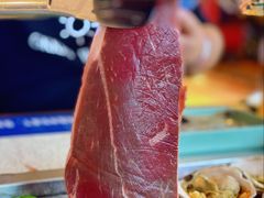 -蚝英雄·鲜蚝自助专门店(洋桥店)
