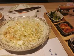 -堂本家·二代目·炸猪排(Express东海店)
