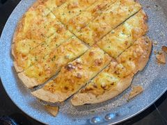 芝士榴芒薄饼-KCOOKING概念韩餐(世茂52+店)
