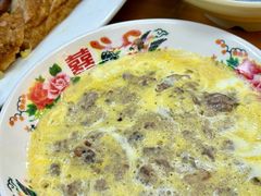 -明姨仔潮汕美食·碳炉猪脚·汕尾牛腩饭·起片鸡煲(起义路店)