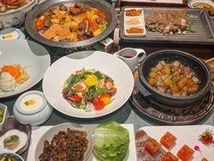 -大秦小宴•新派西北(万象前海店)