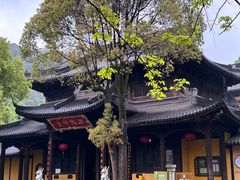 -五泄景区