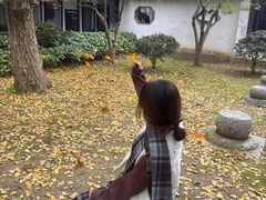 -常熟方塔园