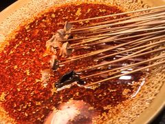 -岷山饭店-芝芝自助餐厅