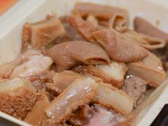 -细妹五香牛杂(步行街店)